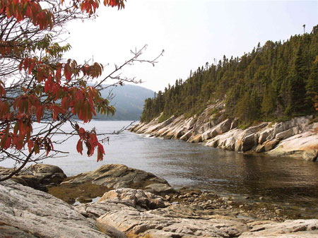 Tadoussac, QC,CA