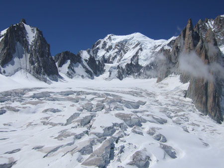 Mont Blanc