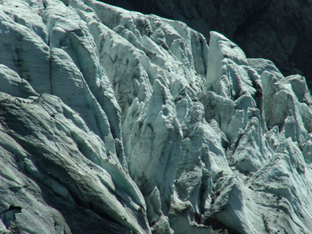 glacier