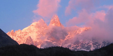 couleurs sur les drus