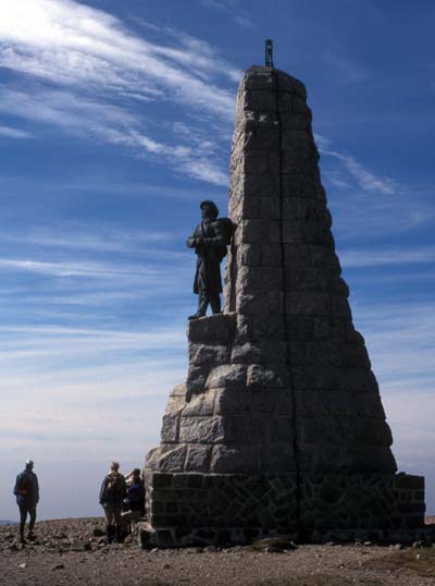 Grand ballon
