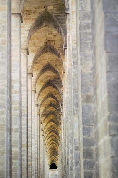 Cath�drale ?