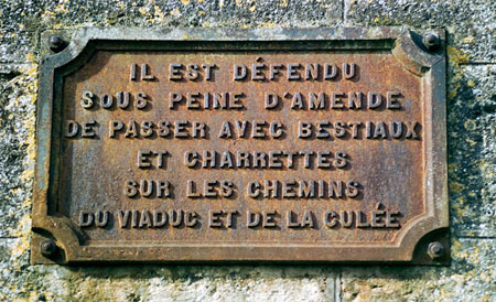 Souvenir d'un temps r�volu