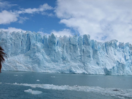 perito moreno