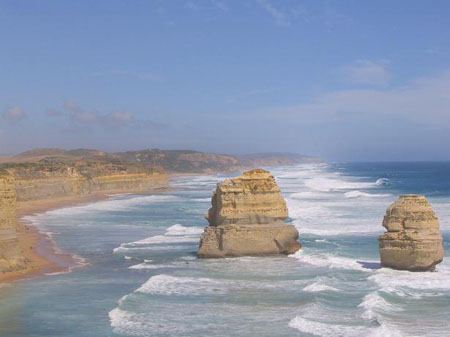 Great Ocean Road
