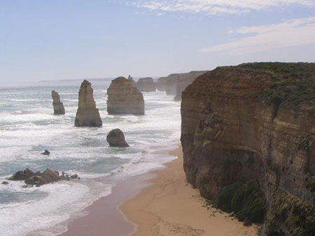 Great Ocean Road