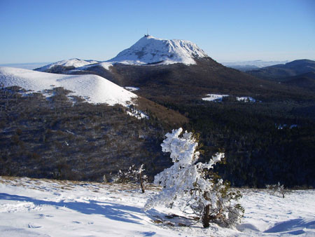 Puy de D�me