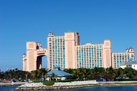 Hotel ATLANTIS