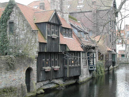 Bruges