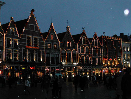 Bruges