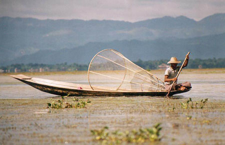 Lac Inle