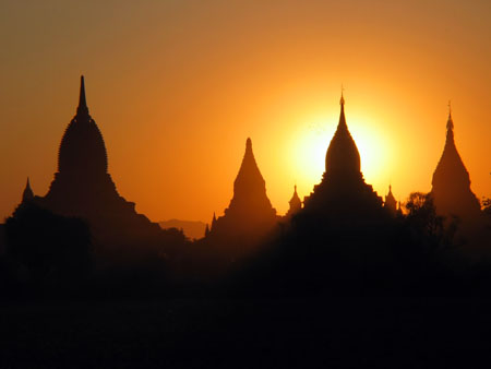 Bagan