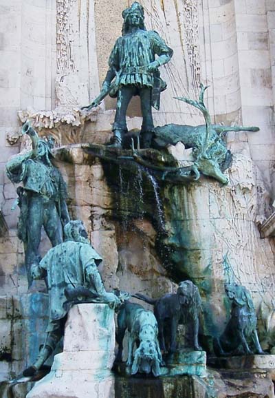 fontaine