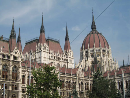 Parlement