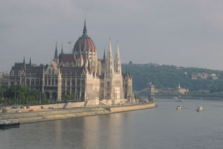 Le Parlement