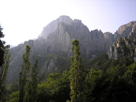 Balkan de Vratza