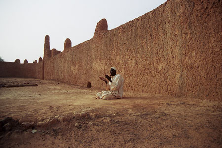 priere