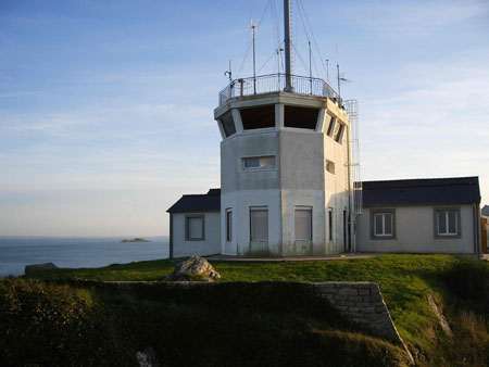 S�maphore de la Pointe du Grouin