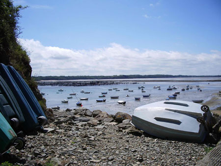 Port St G�ran