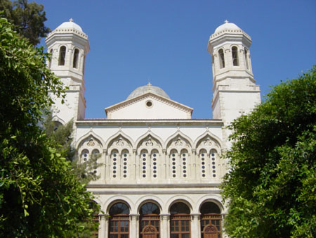 Cath�drale de Limassol