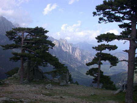 Bavella
