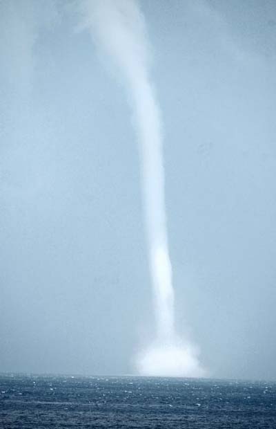 Tornade