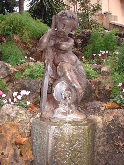 Fontaine