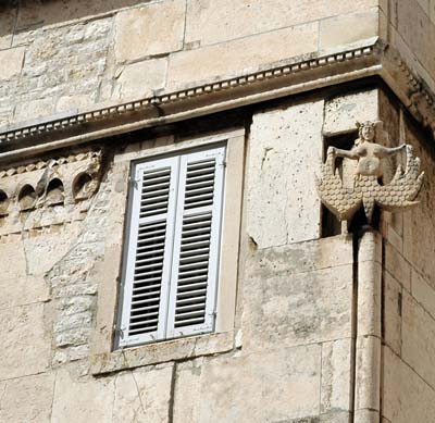 fa�ade � pula
