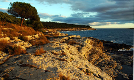 istrie