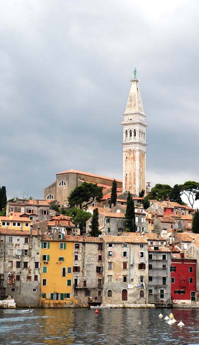 Rovinj
