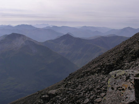 Les Highlands