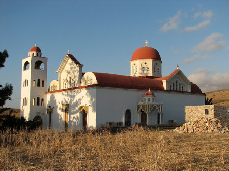 Eglise