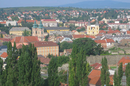 Eger