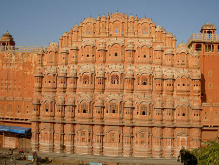 Palais des Vents