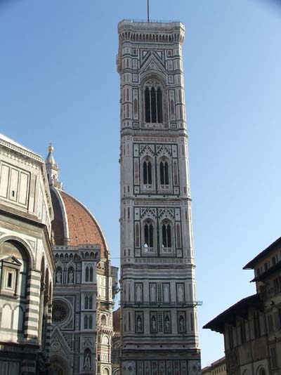 CAMPANILE
