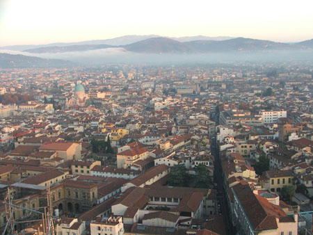 FLORENCE