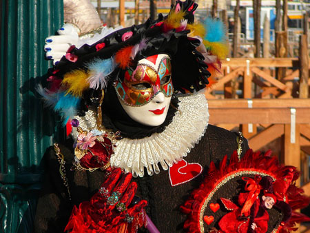 carnaval 2007