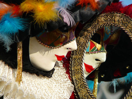 Carnaval 2007