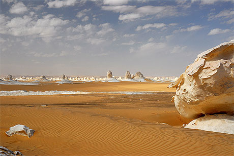 Panorama �trange