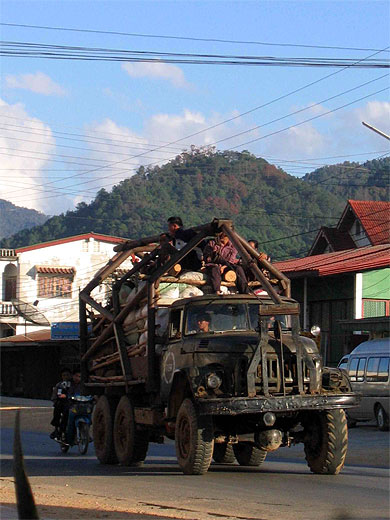 Transports