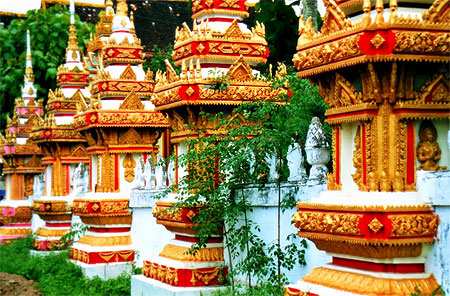 Vientiane