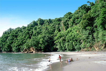 Anse Couleuvre