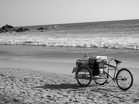 Triciclo