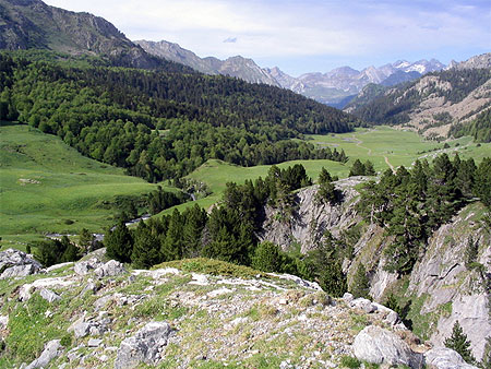 parc national des pyr�n�es