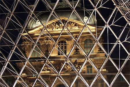 l'art du contraste