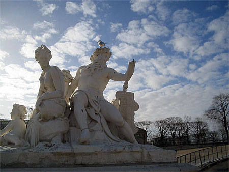 Paris 2007