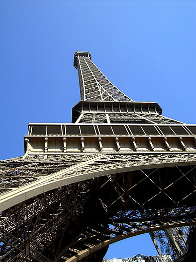 La tour