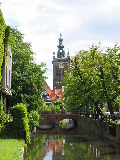 Gdansk