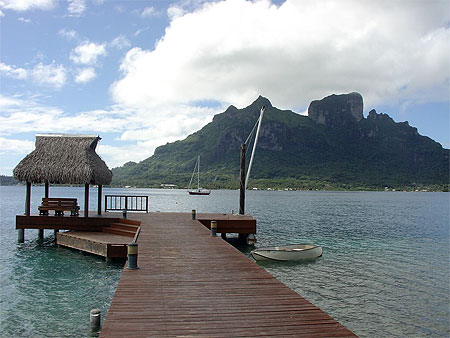 Bora Bora