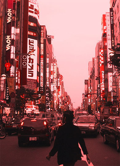 Shinjuku